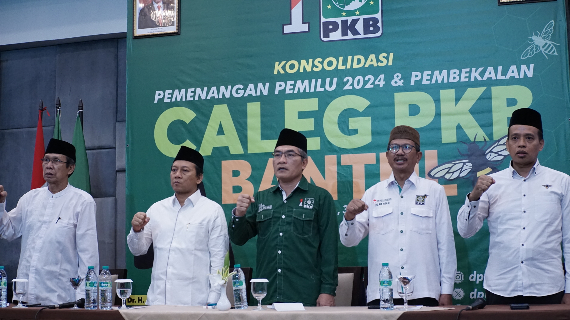 H. Abdul Halim Muslih