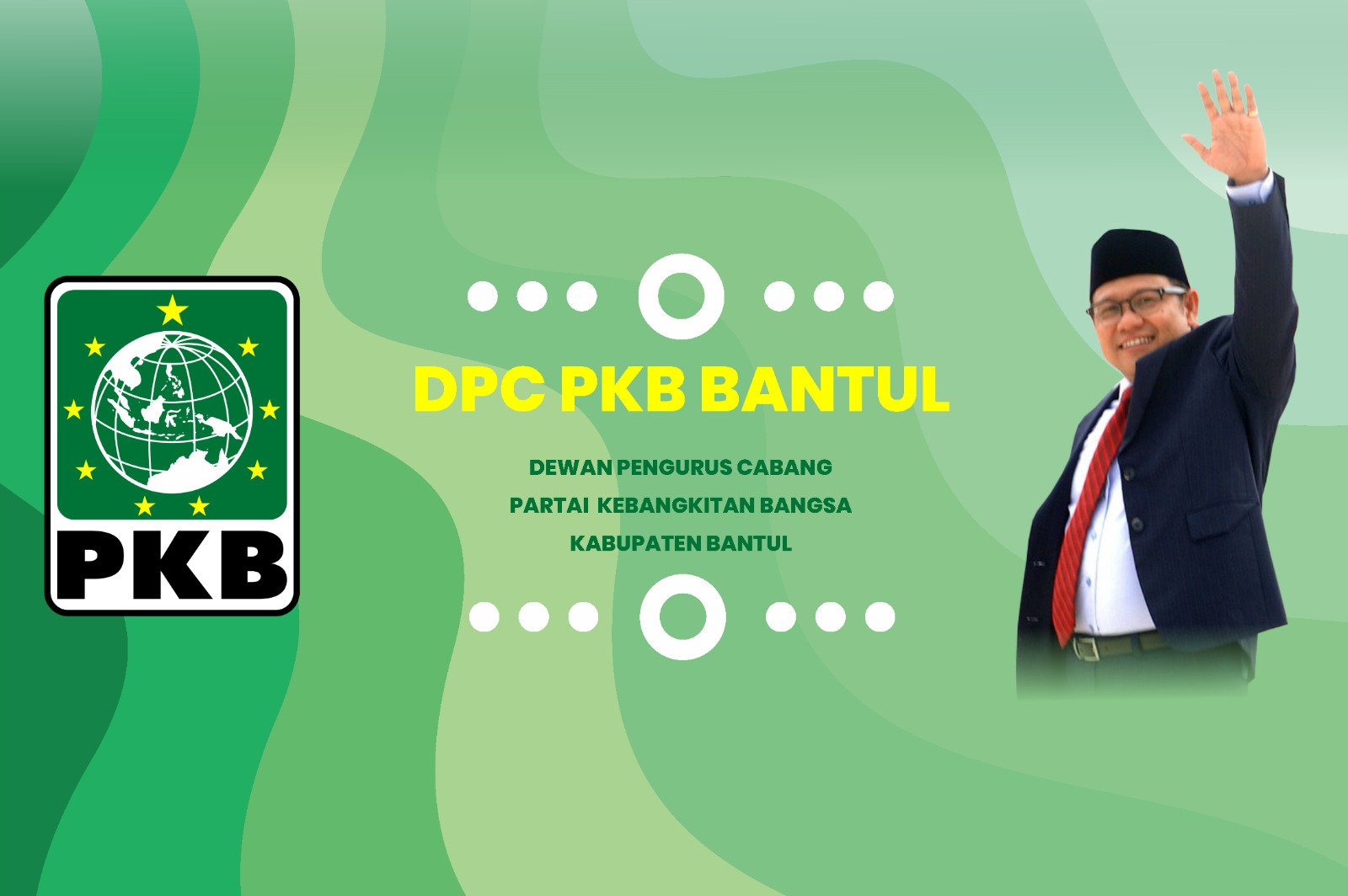  Foto DPC PKB BANTUL